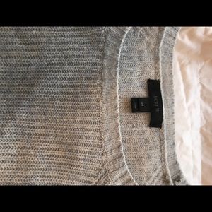J. Crew Sweaters - J.Crew patched elbow sweater J. Crew Sweaters - J.Crew patched elbow sweater